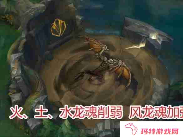 英雄联盟六个龙魂有哪些 英雄联盟六个龙魂介绍