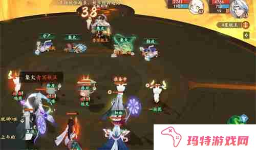 封神幻想世界四星妖王怎么操作 封神幻想世界四星妖王打法详解