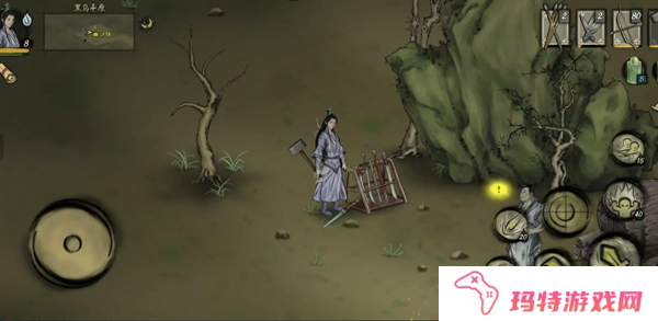 封魔大陆第一章隐藏任务怎么玩 封魔大陆第一章隐藏任务攻略