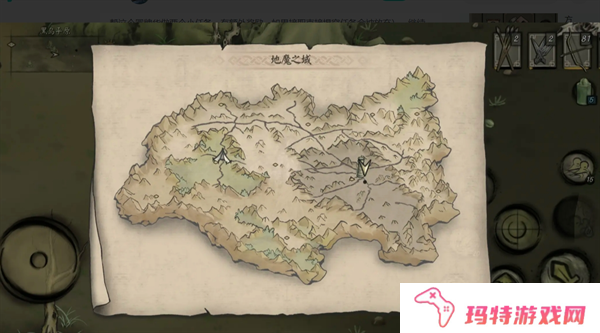 封魔大陆第一章隐藏任务怎么玩 封魔大陆第一章隐藏任务攻略