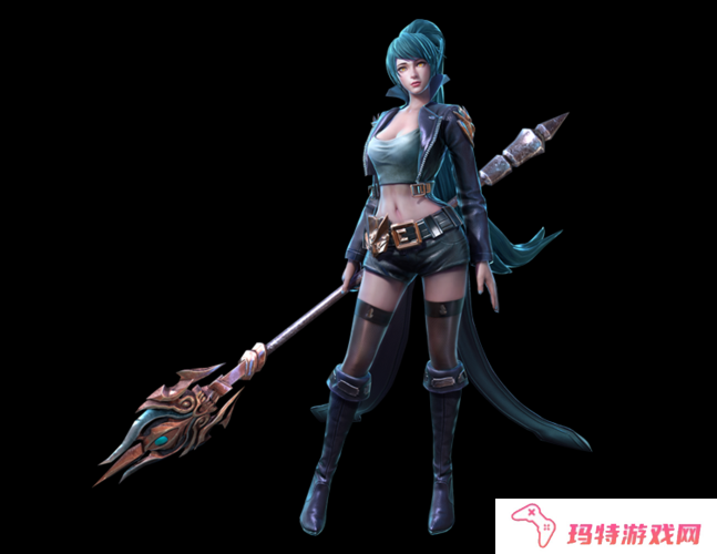 自由之战奥罗拉怎么样?奥罗拉装备选择与技能加点推荐全解析