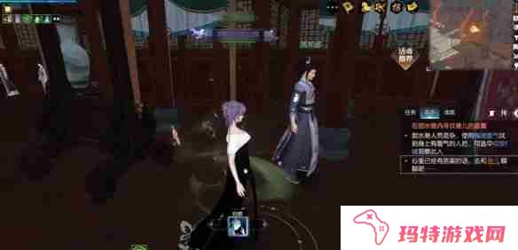 逆水寒全逸闻任务怎么做 逆水寒全逸闻任务攻略