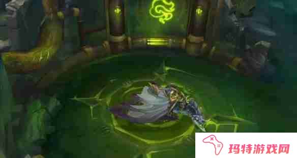 英雄联盟六个龙魂有哪些 英雄联盟六个龙魂介绍