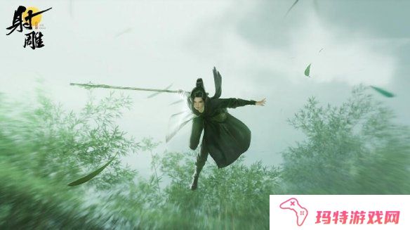 射雕焕新先锋测试什么时候结束 射雕焕新先锋测试结束时间一览