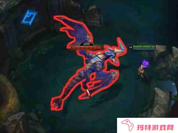 英雄联盟六个龙魂有哪些 英雄联盟六个龙魂介绍