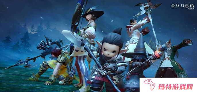 最终幻想14水晶世界磨爪猫魂任务怎么做 磨爪猫魂任务攻略