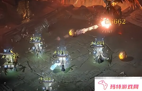 《龙息神寂》多尔切蒂斯介绍