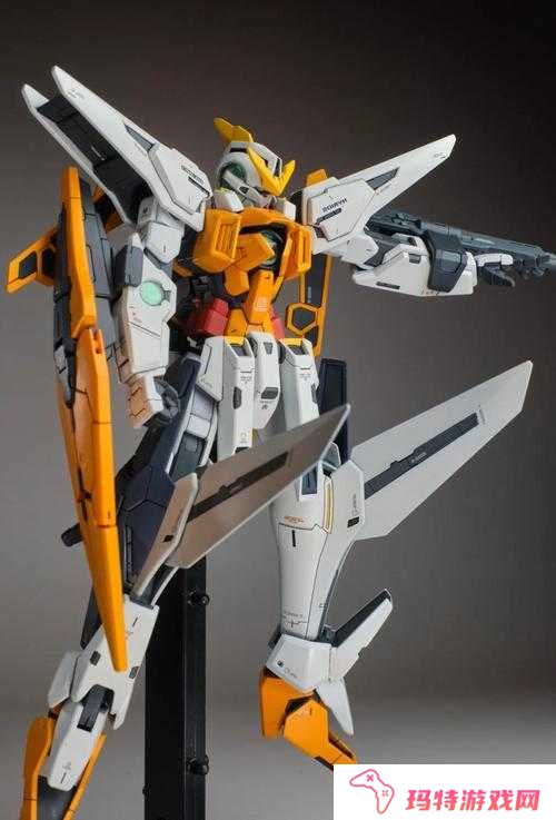 机动骑士主天使后期技能全解析