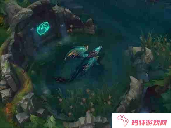 英雄联盟六个龙魂有哪些 英雄联盟六个龙魂介绍