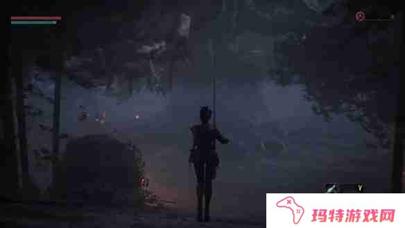 明末渊虚之羽是哪个公司制作的 明末渊虚之羽制作公司介绍