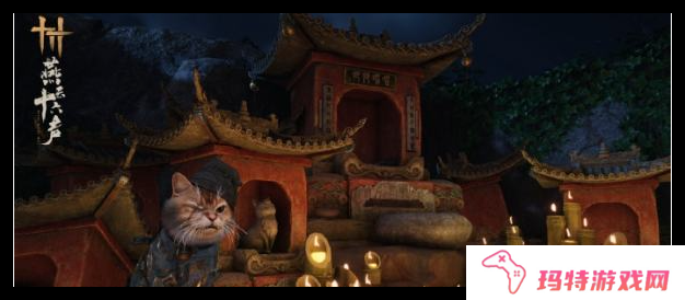 燕云十六声双刀绳镖流怎么搭配