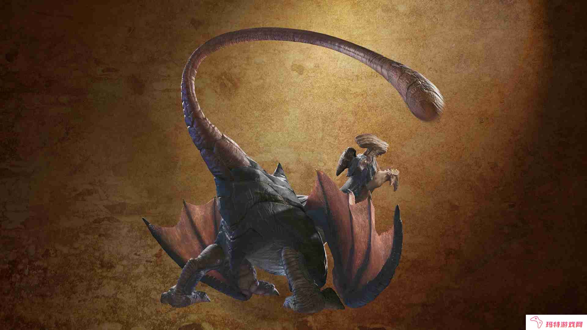 怪物猎人荒野什么时候测试 怪物猎人荒野第二次公开测试时间