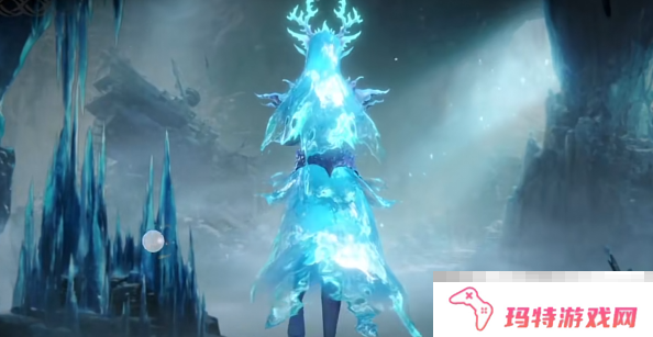 《龙息神寂》多尔切蒂斯介绍