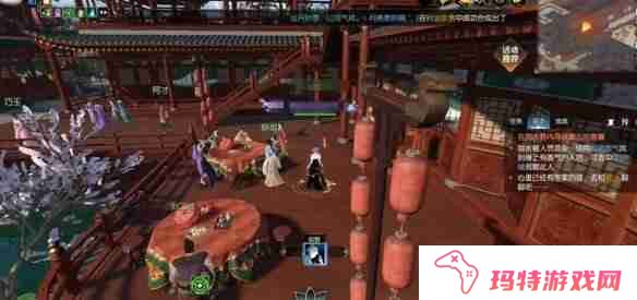 逆水寒全逸闻任务怎么做 逆水寒全逸闻任务攻略