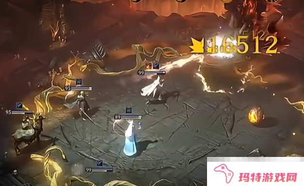 《龙息神寂》多尔切蒂斯介绍