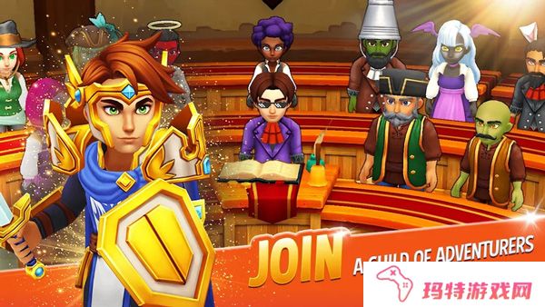 传奇商店经营与打造