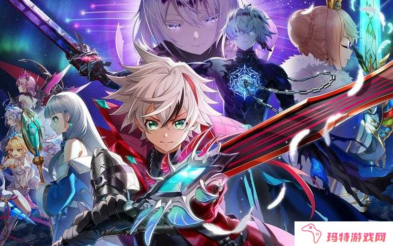 白猫计划苍之岛土豪如何通关？白猫计划苍之岛通关打法解析