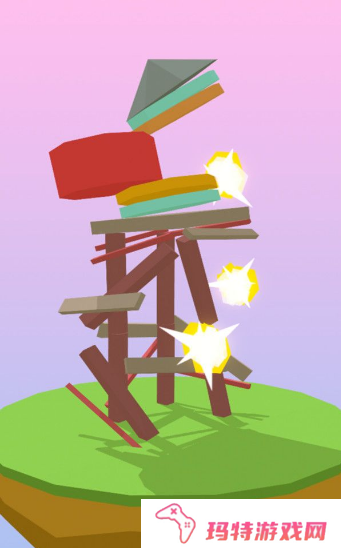 快乐爆炸