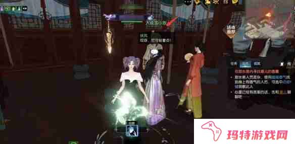 逆水寒全逸闻任务怎么做 逆水寒全逸闻任务攻略