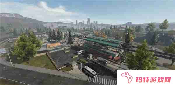 使命召唤手游5周年新地图在哪 codm5周年新地图介绍