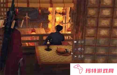 燕云十六声三尺生绡任务怎么做 燕云十六声三尺生绡任务图文详解