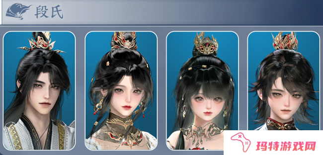 剑网三全门派新头像什么样 剑网三全门派新头像图片及获取方式一览