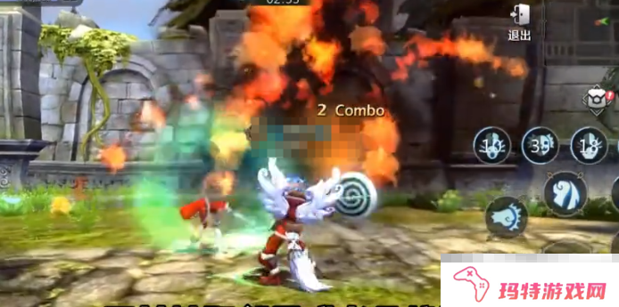 《龙之谷世界》战士升级方法