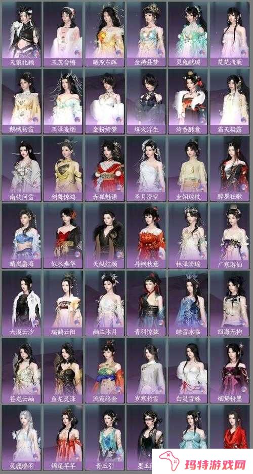 花千骨上古月尊蓝碎月职业好吗？上古月尊蓝碎月职业属性说明