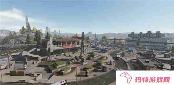 使命召唤手游5周年新地图在哪 codm5周年新地图介绍