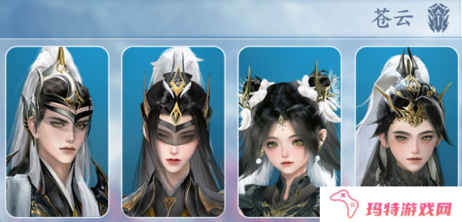 剑网三全门派新头像什么样 剑网三全门派新头像图片及获取方式一览