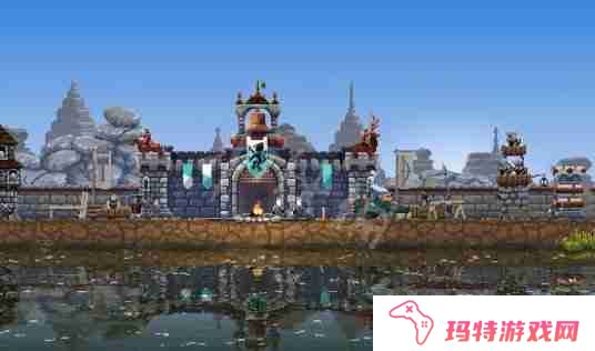 王国两位君主铁匠铺怎么才能解锁 王国两位君主铁匠铺解锁条件