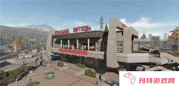 使命召唤手游5周年新地图在哪 codm5周年新地图介绍