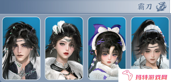 剑网三全门派新头像什么样 剑网三全门派新头像图片及获取方式一览