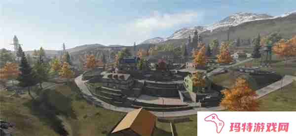 使命召唤手游5周年新地图在哪 codm5周年新地图介绍