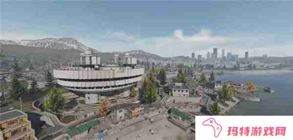 使命召唤手游5周年新地图在哪 codm5周年新地图介绍