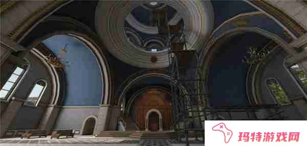 使命召唤手游5周年新地图在哪 codm5周年新地图介绍