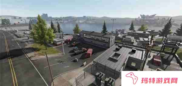 使命召唤手游5周年新地图在哪 codm5周年新地图介绍