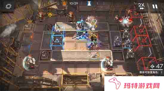 明日方舟GOEX3-4突袭如何通关 明日方舟GOEX3-4突袭通关攻略