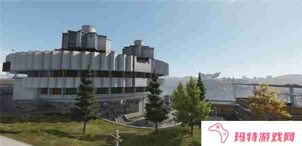 使命召唤手游5周年新地图在哪 codm5周年新地图介绍