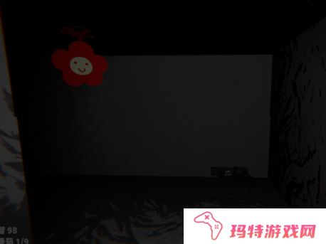 可可怕怕山洞探险