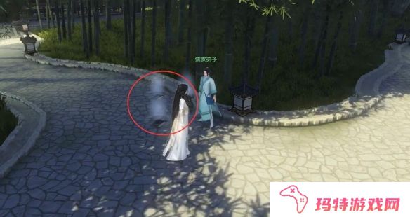 《逆水寒手游》白鹿寻游奇遇攻略