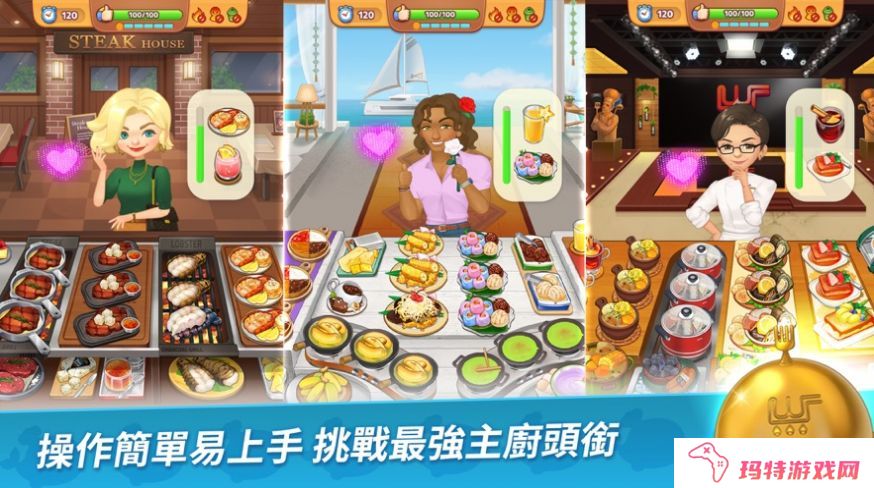 BTS料理王