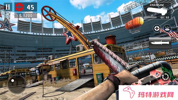 死亡扳机2中文版