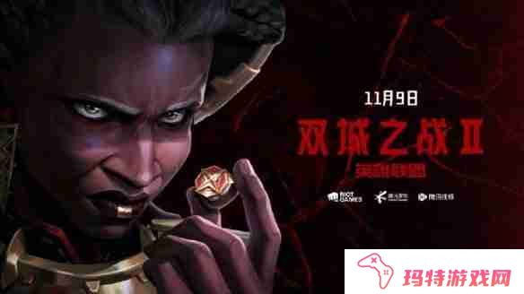 英雄联盟新英雄安蓓萨介绍 英雄联盟新英雄安蓓萨背景故事