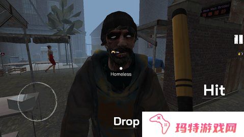 网吧老板模拟器