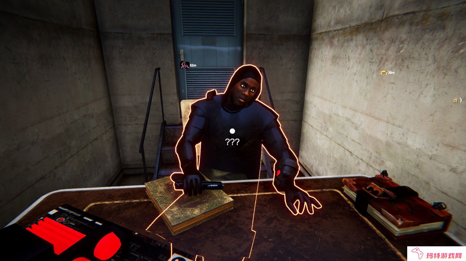 网吧老板模拟器