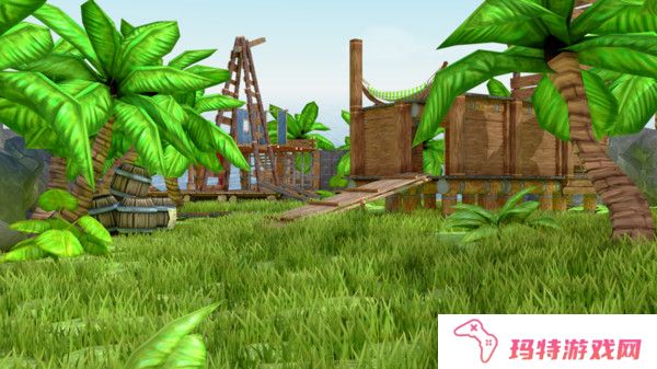 生存岛终极工艺