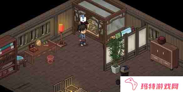 大侠立志传定海棠无法邀请解决办法