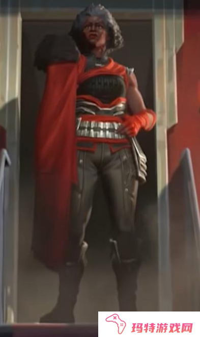 英雄联盟新英雄安蓓萨介绍 英雄联盟新英雄安蓓萨背景故事