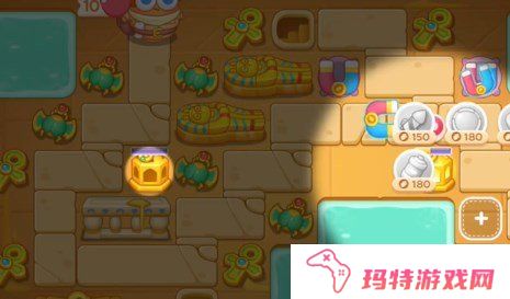 保卫萝卜4法老归来第89关通关方法是什么 法老归来第89关通关详解